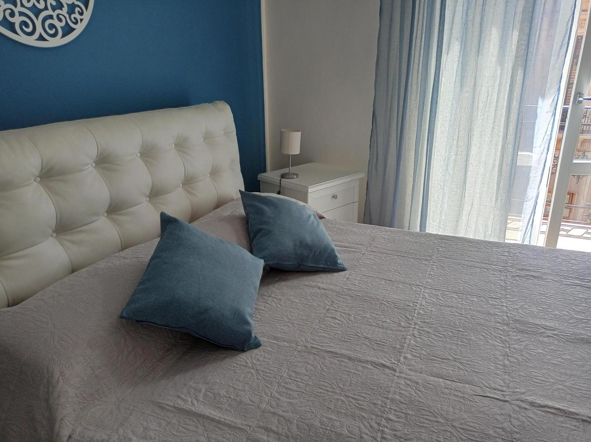 פלרמו Essenze Di Sicilia Appartamento Cavour In Centro מראה חיצוני תמונה