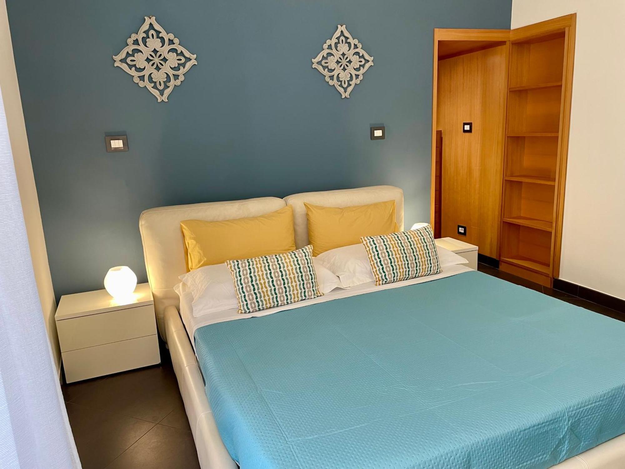 פלרמו Essenze Di Sicilia Appartamento Cavour In Centro מראה חיצוני תמונה